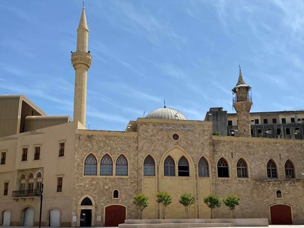 بيوت الله في بيروت: رحلة عبر قرون من الإيمان والعمارة (12)