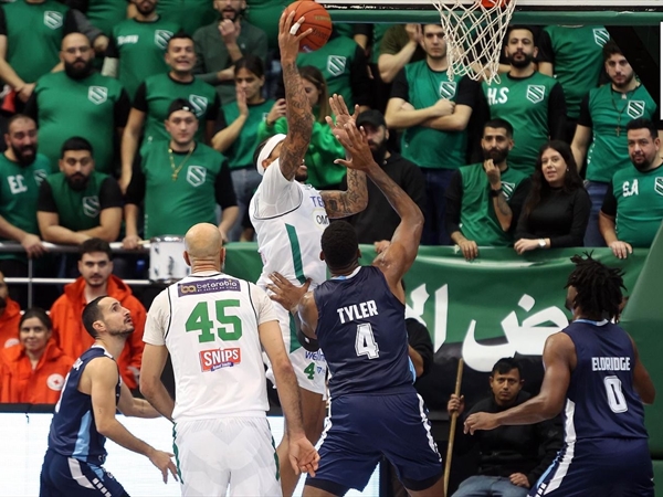 هل تستكمل بطولة لبنان لكرة السلة بغياب الحكمة وبيروت؟..