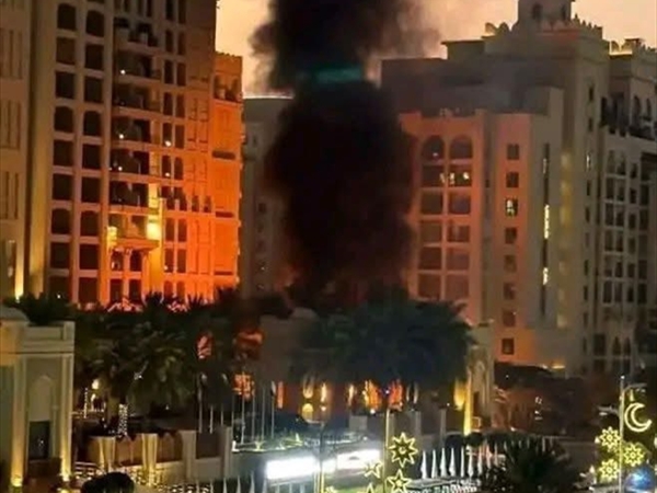 عون وسلام وشخصيات يؤكّدون تضامن  لبنان مع الدول العربية