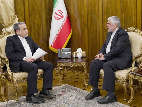 محمد رضا شيباني... دبلوماسي بأدوار استخبارية