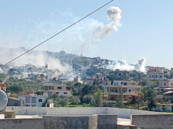 جيش العدو يتوغّل جنوبًا.. وكاتس يُصادق على التمركز في "نقاط استراتيجية"!