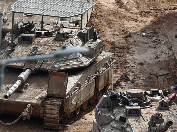 إسرائيل تتوغل في لبنان... وهذه خططها