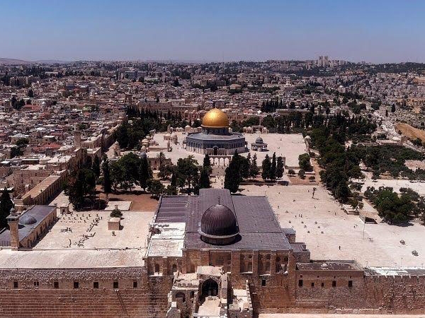 مرصد الأزهر يحذر من تجاوز جماعات الهيكل المزعوم الخطوط الحمراء