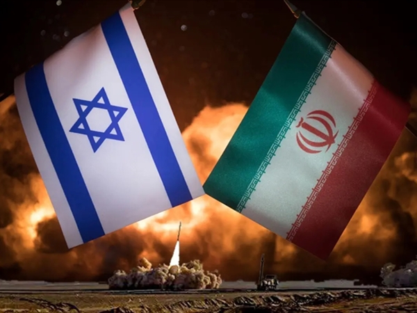 إذا سقطت إيران عسكرياً... هل يبدأ زمن الهيمنة الإسرائيلية؟