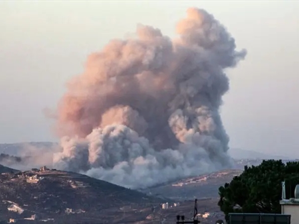 غارات فجرا على الضاحية.. توغل برّي وخطف مواطن جنوبًا