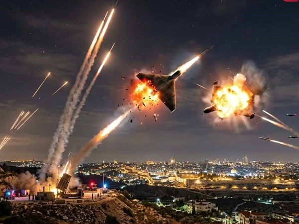 من إعلام العدو: «زئير الأسد»: ٤ مهمات لإنجاح الحرب ضد [...]