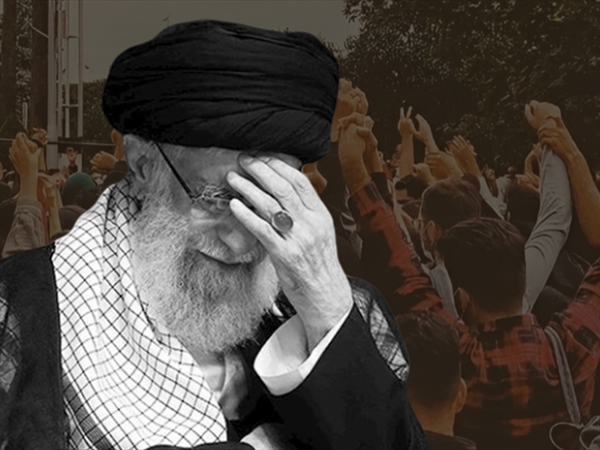 إيران.. العمامة المذهبية حين تُخفي الوجه الفارسي