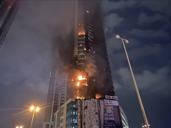 دول مجلس التعاون: الهجمات الإيرانية غير مبرَّرة ولنا الحق في [...]