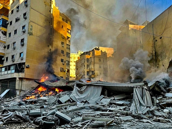 من يوثّق الحرب على لبنان؟ لا مبادرة حقيقية للتاريخ