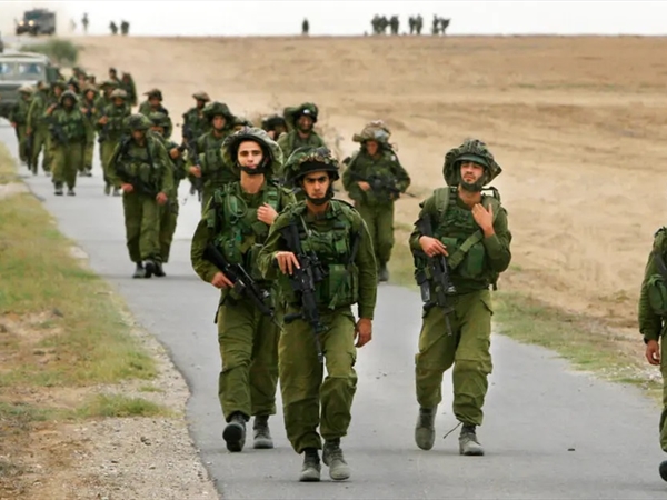 توغّل برّي إسرائيلي في إيران؟