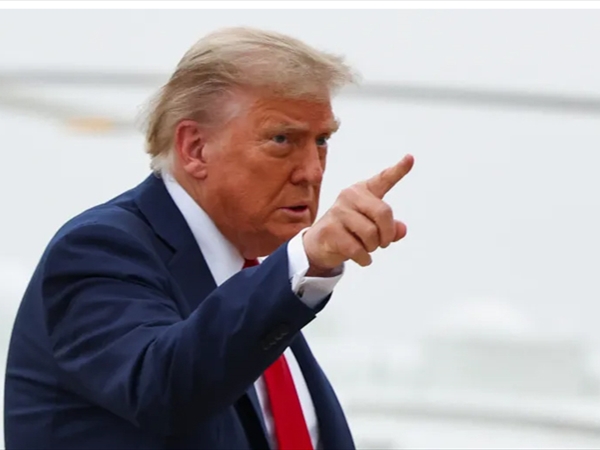 من إعلام العدو: واشنطن تبحث في الخروج من الحرب ولكن [...]