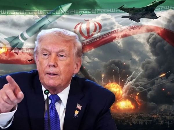 من إعلام العدو: قرار وقف الحرب يبقى بيد ترامب.. وإنزعاج [...]