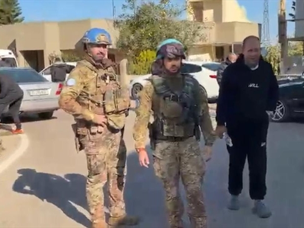 اهالي علما الشعب يستعدون للمغادرة.. نجاة عائلة بأعجوبة في القليعة ونداء من ديرميماس