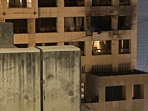 إسرائيل تُسقط «المناطق البيضاء» و«الخطوط الحمر».. بيروت لم تعد ملاذاً آمناً للحرس الثوري الإيراني