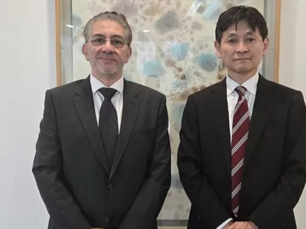 رئيس مجلس إدارة «إيدال» عرض آفاق التعاون الإستثماري بين لبنان [...]