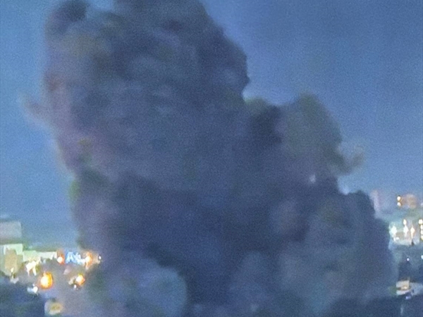 إسرائيل تجدد قصف الضاحية... وأوامر إخلاء لعشرات القرى في الجنوب