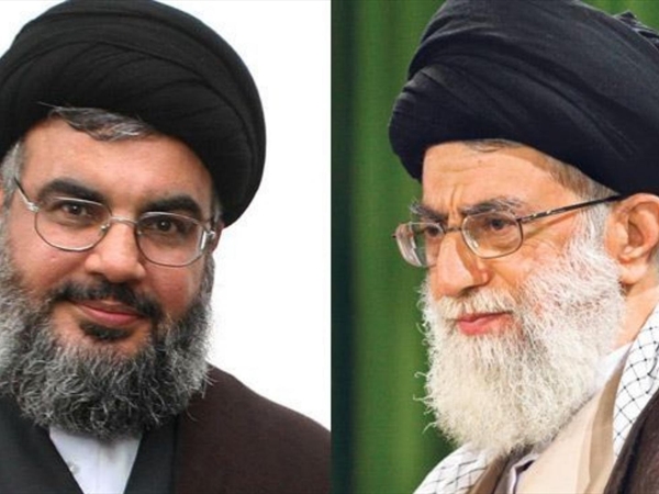 ما الرابط بين اغتيال خامنئي واغتيال نصرالله؟
