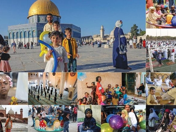 رمضان في الوجدان العربي (الحلقة الاخيرة)