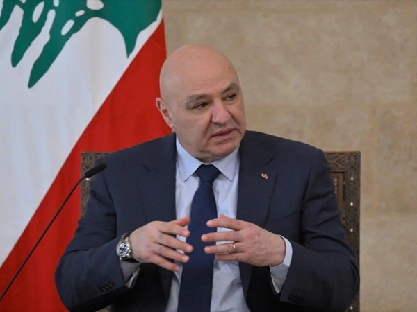 مبادرة عون بإنتظار انتهاء حرب واشنطن مع إيران؟