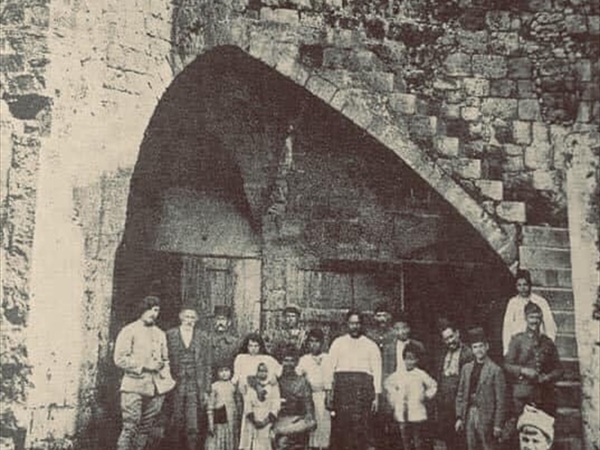 بيوت الله في بيروت: رحلة عبر قرون من الإيمان والعمارة (20)