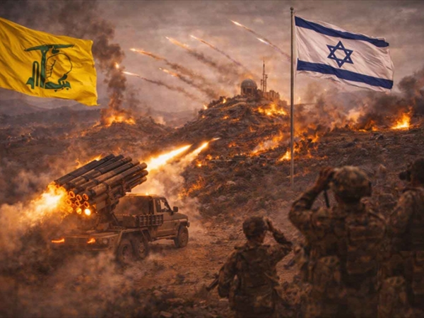 من إعلام العدو: لهزيمة حزب الله دون التورُّط غير الضروري [...]