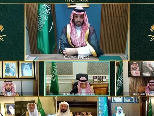 مجلس الوزراء السعودي: نحتفظ بحقنا في الردِّ على الاعتداءات الإيرانية الآثمة