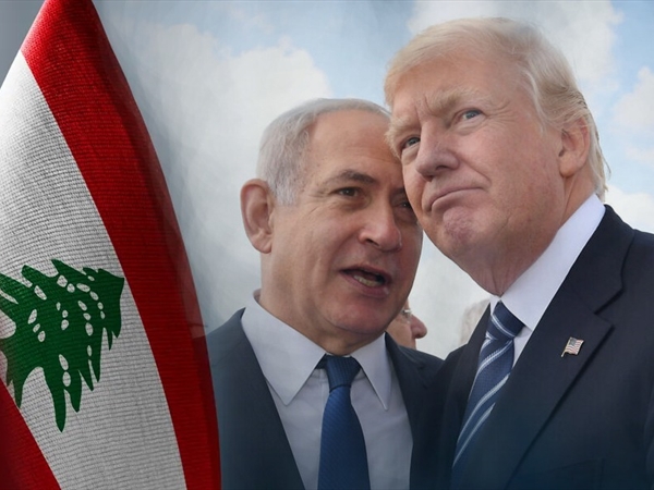 نتنياهو - ترامب: ماذا ينتظر لبنان؟!