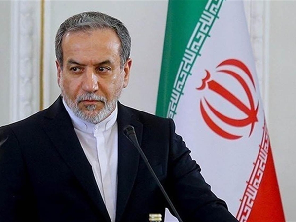 عراقجي: نرحّب بأي مبادرة تفضي إلى إنهاء عادل للحرب