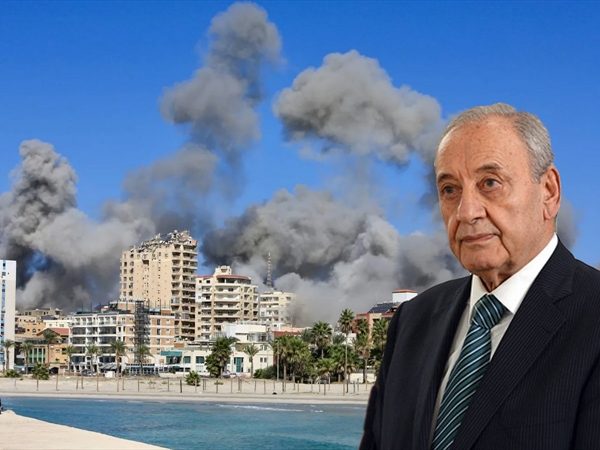 من إعلام العدو: تهديد إسرائيلي مباشر لبرِّي بإخلاء مدينة صور [...]