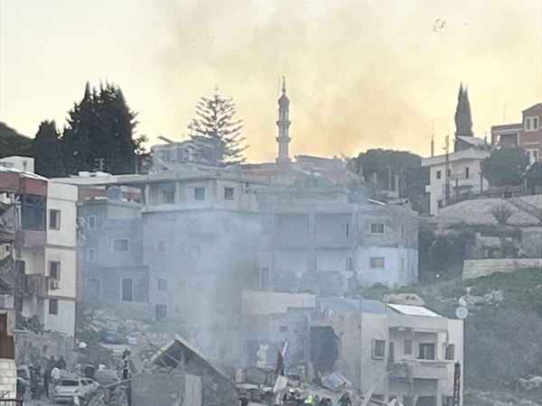 الميدان يحسم أمر المفاوضات .. وتلويح إسرائيل بالغزو البري يطيل الحرب