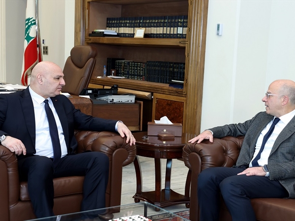 عون عرض وزواره التطوارت ومع سعيد الإجراءات الاحترازية