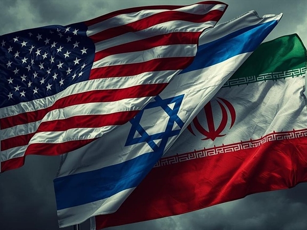 الحرب الأميركية–الإسرائيلية على إيران: قراءة في الأهداف والآفاق