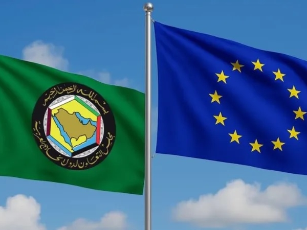 اجتماع خليجي أوروبي طارئ اليوم لبحث تداعيات الاعتداءات الإيرانية