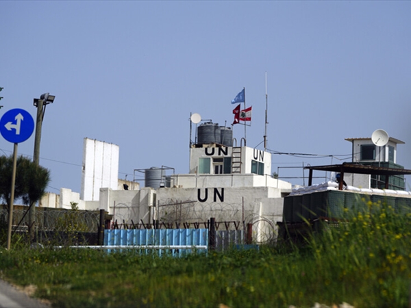 توتر على الخط الأزرق: اليونيفيل ترصد توغلاً إسرائيلياً.. وانتهاكات جوية [...]