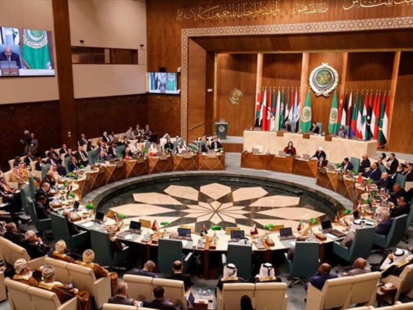 اجتماع عربي غداً لصياغة موقف ضد إيران