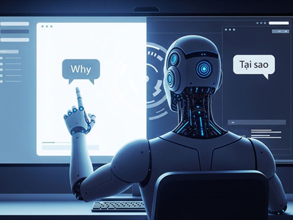 الدردشة الرقمية.. هل يعالج الذكاء الاصطناعي وحدتنا أم يعمِّقها؟