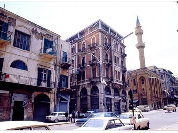 بيوت الله في بيروت: رحلة عبر قرون من الإيمان والعمارة (15)