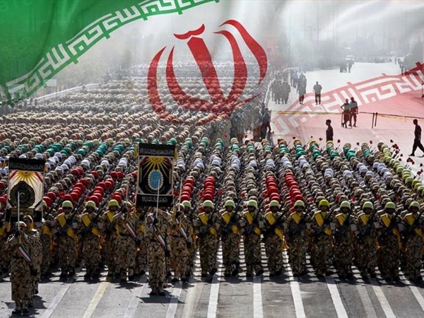 ضغوط أميركية لتصنيف الحرس الثوري و"الحزب" إرهابيين