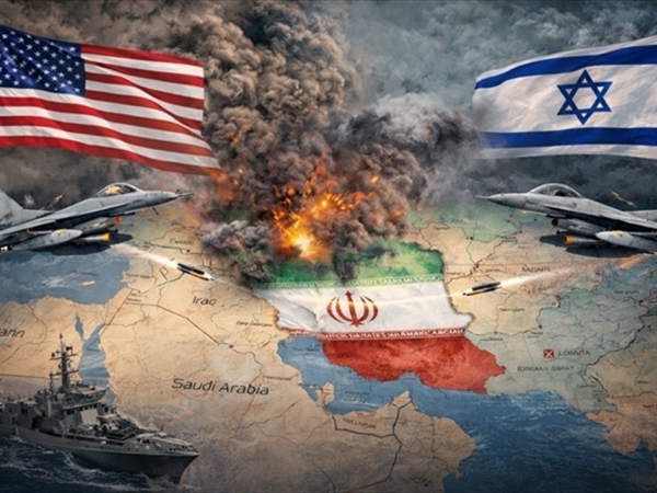 هل استنفد الأميركي والإسرائيلي أهدافهما أم باتا مُكرهَيْن؟