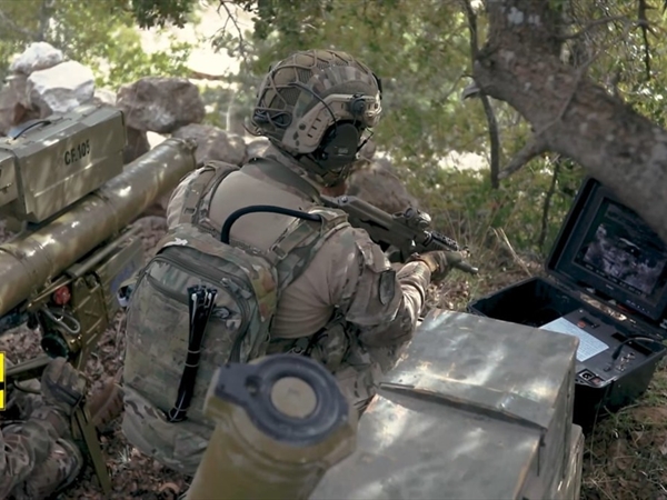 من مسافة صفر... سيناريو 2006 يتكرر في تلة "فريز" عيناثا