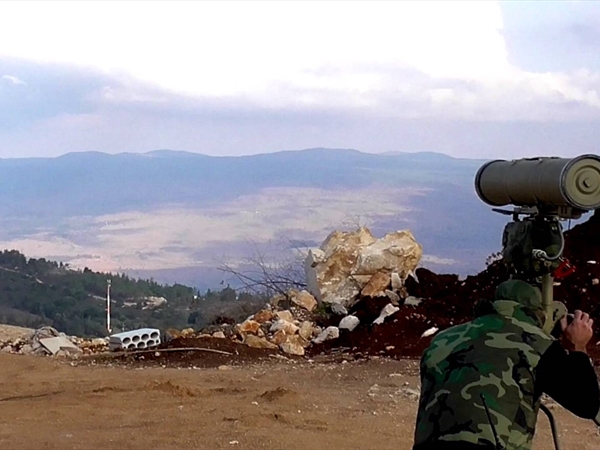 14 عملية منذ الفجر… "المقاومة" تستهدف قواعد ومواقع إسرائيلية