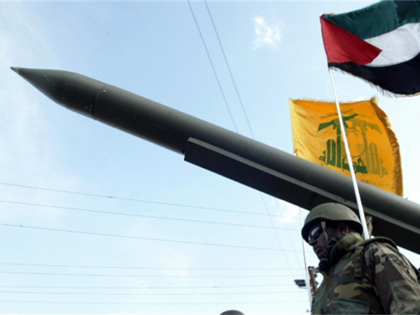 صواريخ الحزب تمهد لاحتلال حتى الليطاني وتهدد وحدة لبنان ومصيره؟