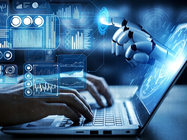 نحن والتكنولوجيا الحديثة!