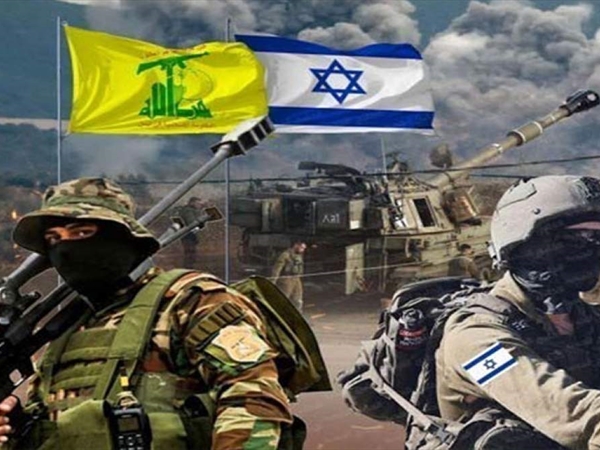 من إعلام العدو: أمام إسرائيل فرصة لن تتكرر: المفاوضات والقضاء [...]