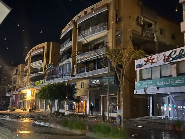 صورة ثانية للشقة المستهدفة