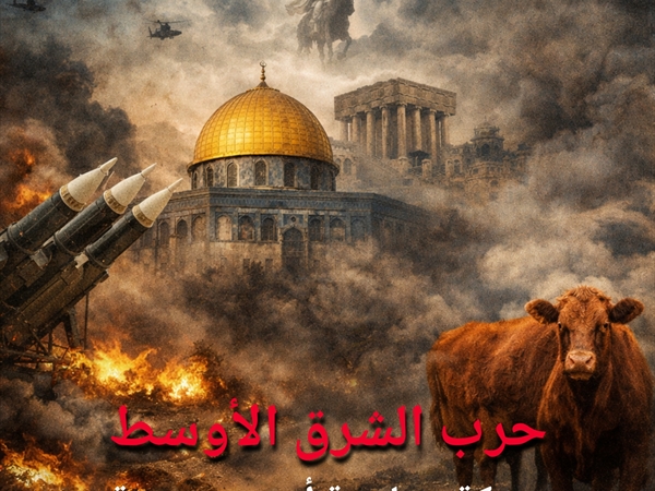 الشرق الأوسط: حرب عسكرية بأبعاد دينية