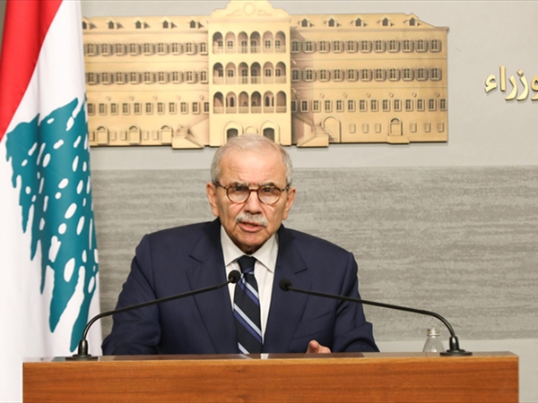 سلام للبنانيين:إحذروا الأخبار الكاذبة واستعمال لغة الكراهية لا تراجع عن استعادة قرار الحرب والسلم وإنهاء مغامرة الإسناد