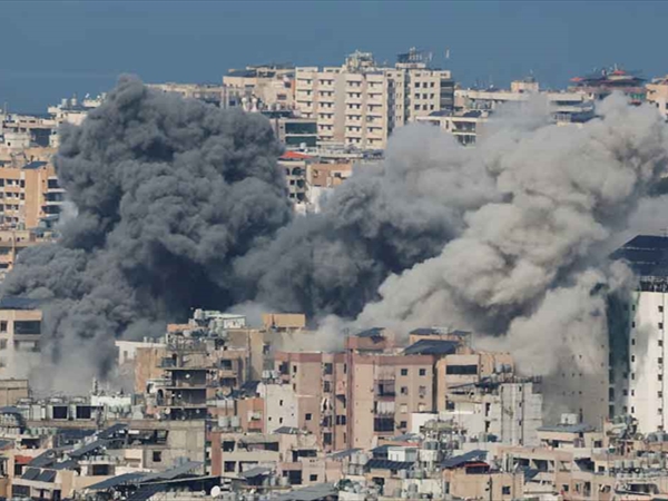 الحرب الإسرائيلية على لبنان «بين الاستدراج والنوايا المبيّتة»!