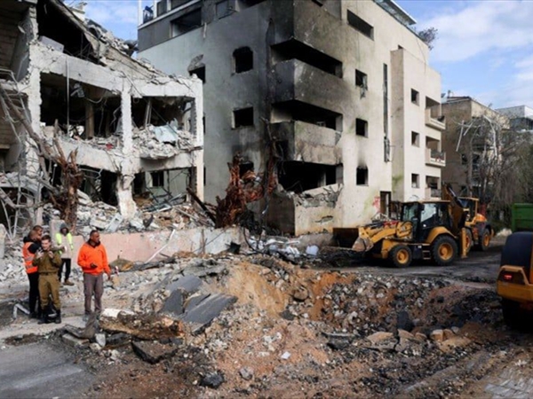 كلفة الحرب مليار دولار يومياً.. ترامب: منعنا إيران من الحصول [...]