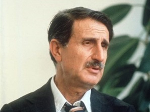 كمال جنبلاط: إرثه القانوني والإنساني كإطار لمواجهة التحدّيات الراهنة في لبنان